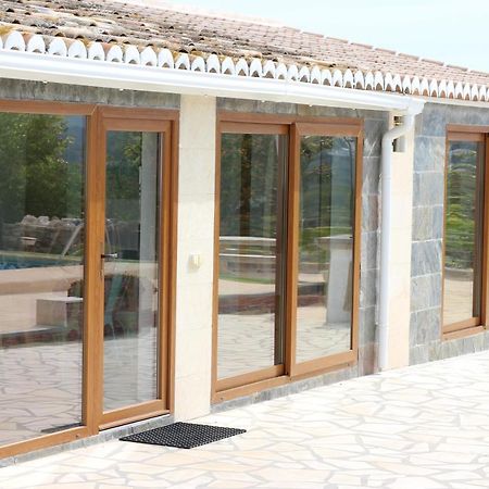자베아 Casa Rancho Grande 빌라 외부 사진