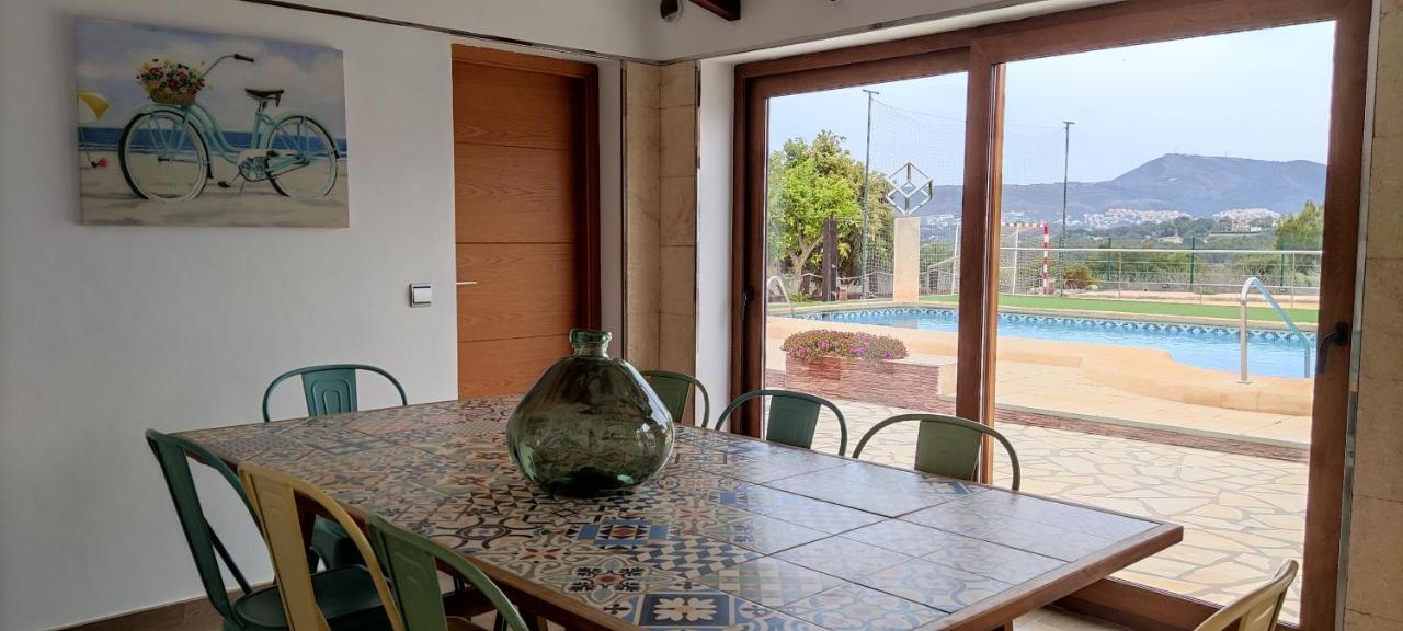 자베아 Casa Rancho Grande 빌라 외부 사진