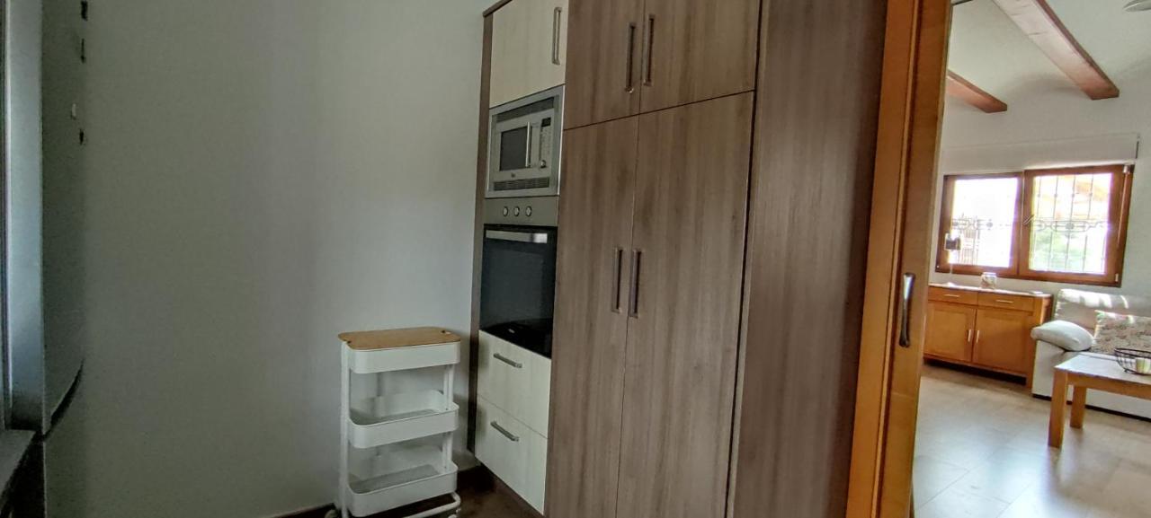 자베아 Casa Rancho Grande 빌라 외부 사진