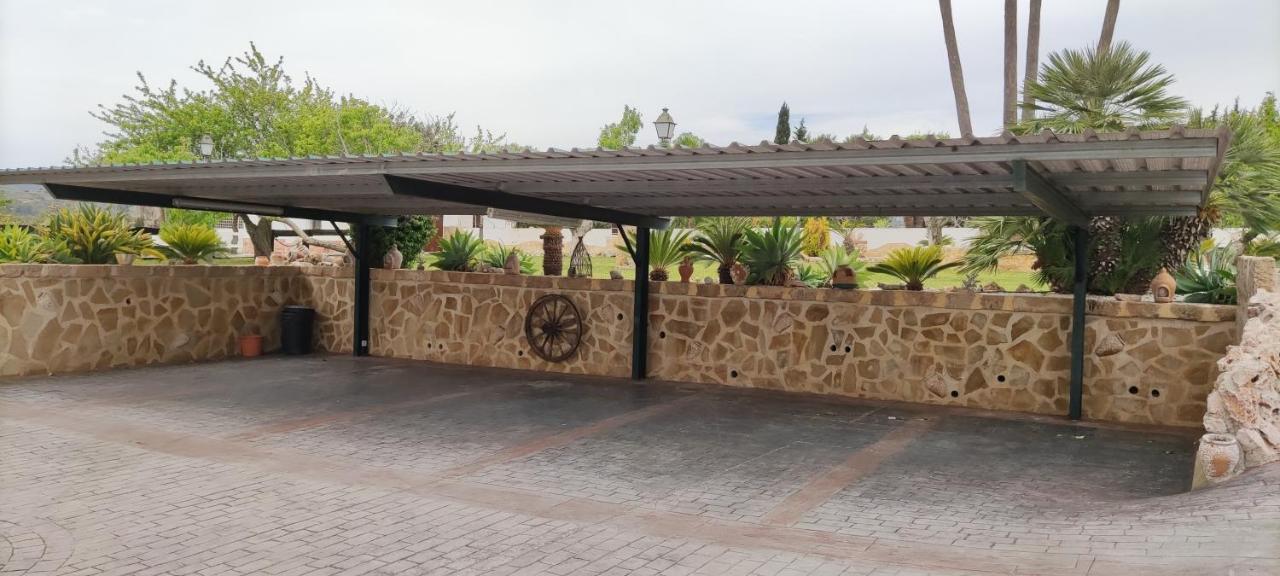 자베아 Casa Rancho Grande 빌라 외부 사진